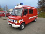 Mercedes-Benz 310 * Lang + Hoch * Oldtimer * Garantie - Mercedes-Benz Transporter/Lkw bis 7,5t Oldtimer