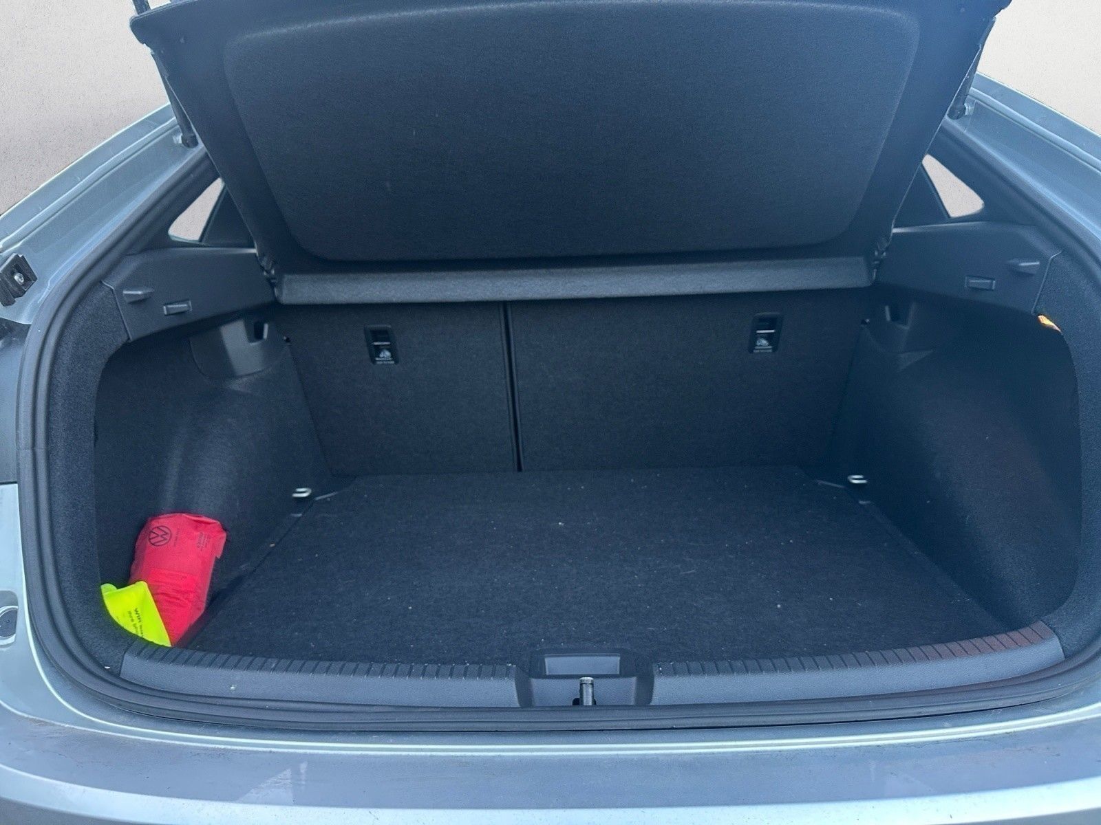 Volkswagen Taigo - Bild 10