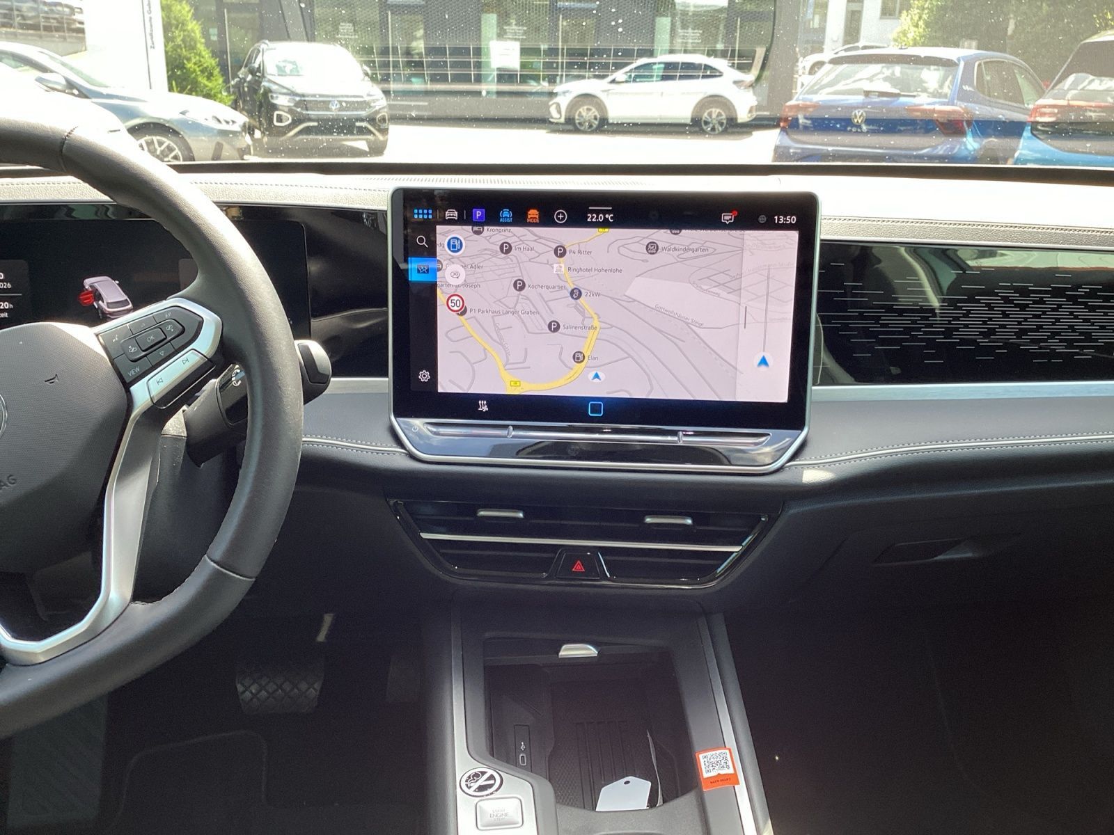 Volkswagen Passat - Bild 13