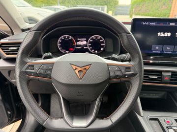 Cupra Leon - 10