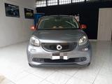 Smart ForFour 1.0 benzina 2015 CON GARANZIA - Smart ForFour aus 2014