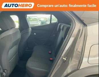 Peugeot 2008 - 9