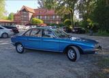 NSU Ro 80 - NSU: Ro80