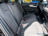 Audi A4 - Vorschau Bild 7