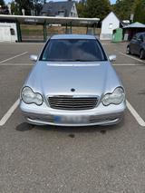 Mercedes-Benz C 240 4MATIC AVANTGARDE  - gebrauchte Mercedes-Benz C 240 aus dem Jahr 2002