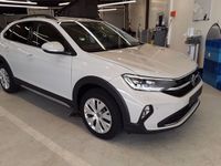 Volkswagen Taigo - Vorschau Bild 2