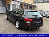 BMW 520 d*NAVI*XENON*190PS*AHK*LEDER**** - gebrauchte BMW 520 aus dem Jahr 2017