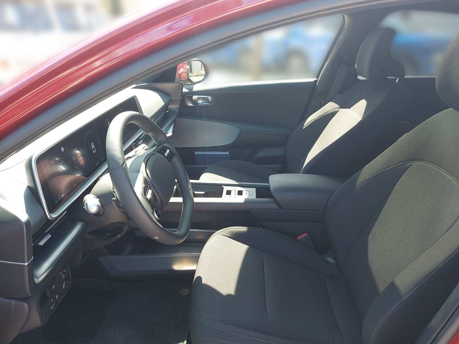 Fahrzeugabbildung Hyundai IONIQ 6 229PS 168kW Techniq Parkpaket BOSE el.SD