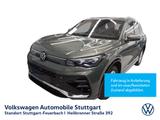 Volkswagen Tiguan R-Line 2.0 TDI DSG Navi AHK P-Dach Kamera - Jahreswagen mit Diesel-Antrieb