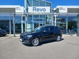 BMW X1 xDrive18d Aut. DriveAss Navi ParkAss Tempo Hi - BMW X1: Drive