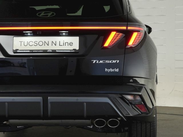Hyundai Tucson – Bild 37
