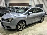 Seat Ibiza ST Style Farbbildschirm mit Navi/1.Hand - gebrauchte Seat Ibiza aus dem Jahr 2015
