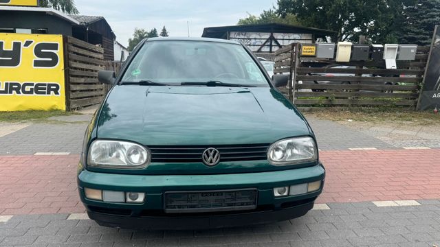 Volkswagen Golf 3 1.6 Bonjovi