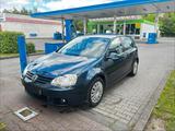 Volkswagen Vw Golf 5 Goal - Volkswagen Golf aus 2006: Golf5