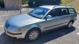 Volkswagen Passat Variant 3BG 1,6L Benzin mit geringe... - Volkswagen Passat Variant: 3b6
