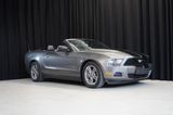 Ford Mustang - Ford Mustang aus 2011
