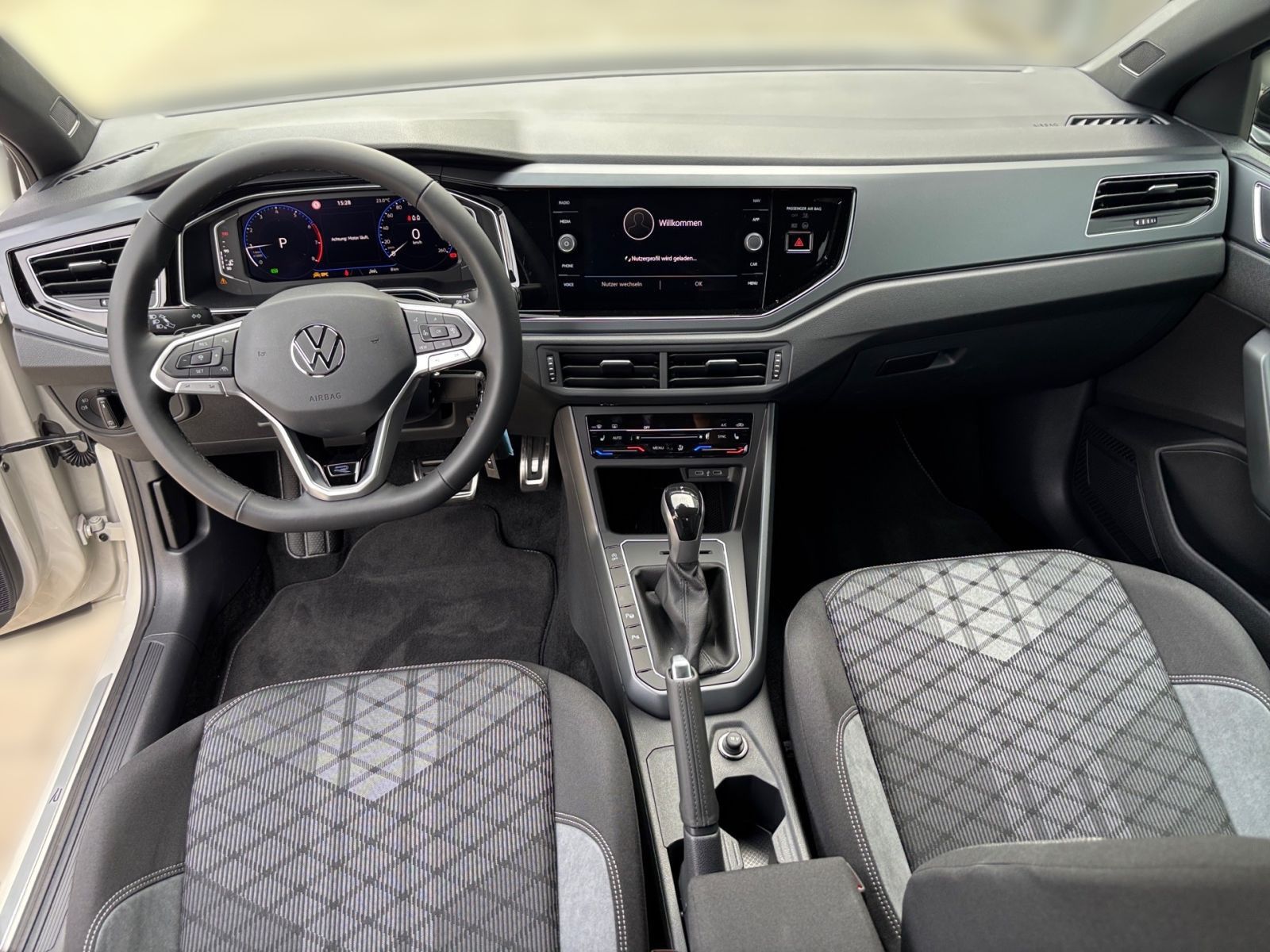 Volkswagen Taigo - Bild 10