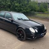 Mercedes-Benz W211 320 V6 - Mercedes-Benz 320 aus 2004