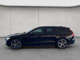 Volvo V60 B4 R-Design Aut PilotAssist BLIS 360° HeadUp - Volvo V60 in Frankfurt (Main)
