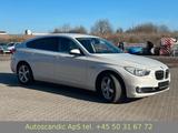 BMW 520 Gran Turismo Luxury - scheckheftgepflegte BMW 520 Gran Turismo