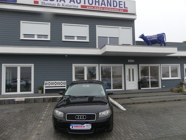 Audi A3 1.6 Attraction 1,6