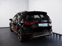 Cupra Ateca - Vorschau Bild 4