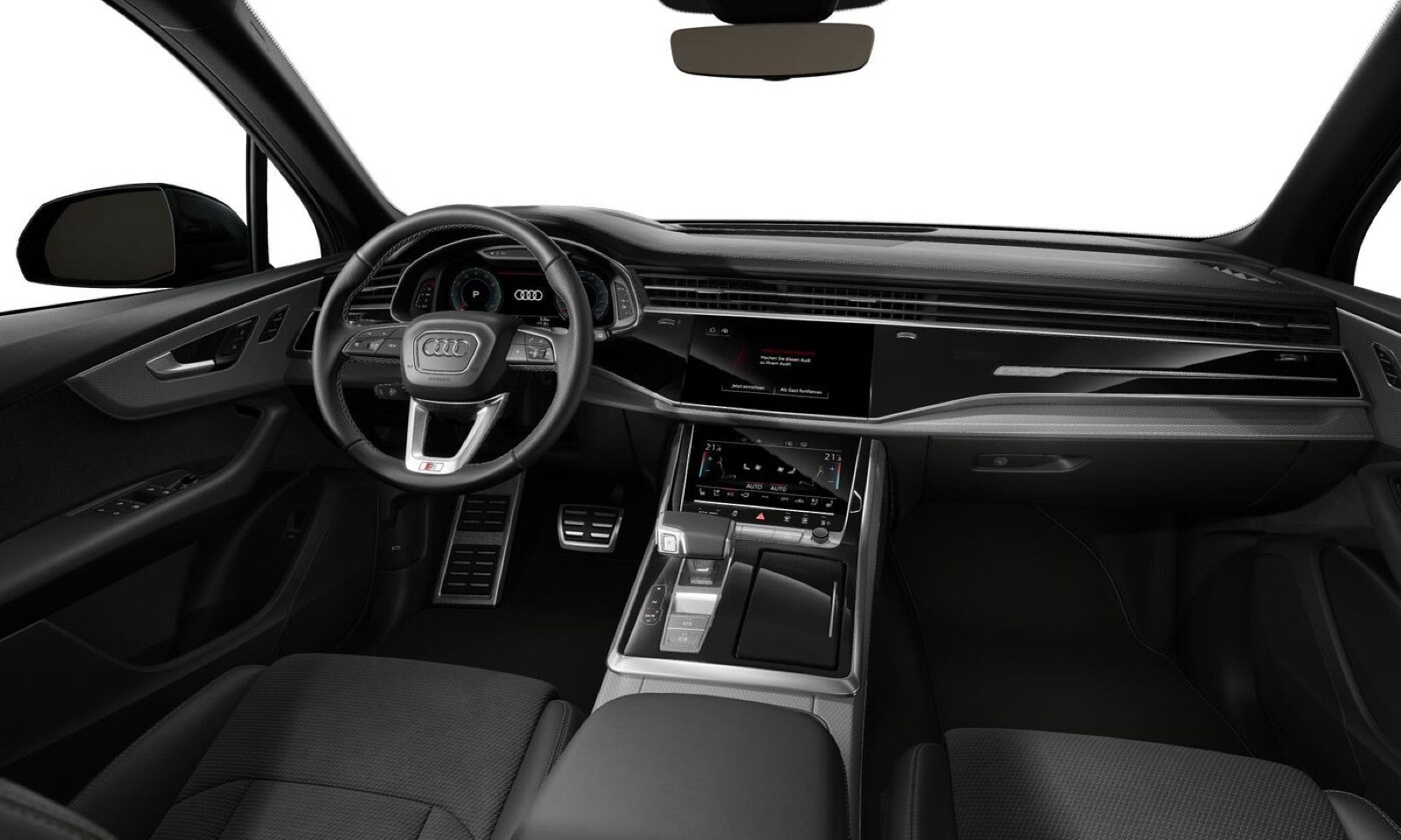 Audi Q7 - Bild 6