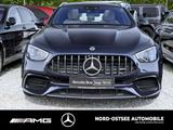 Mercedes-Benz E 63 S T AMG 4M+ PANO 360 AHK DISTRO DRIVERS P. - gebrauchte Mercedes-Benz E 63 AMG aus dem Jahr 2022