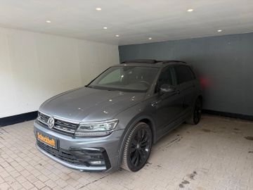 Volkswagen Tiguan - 2