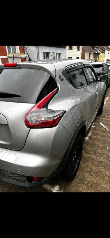 Image of Nissan Qashqai