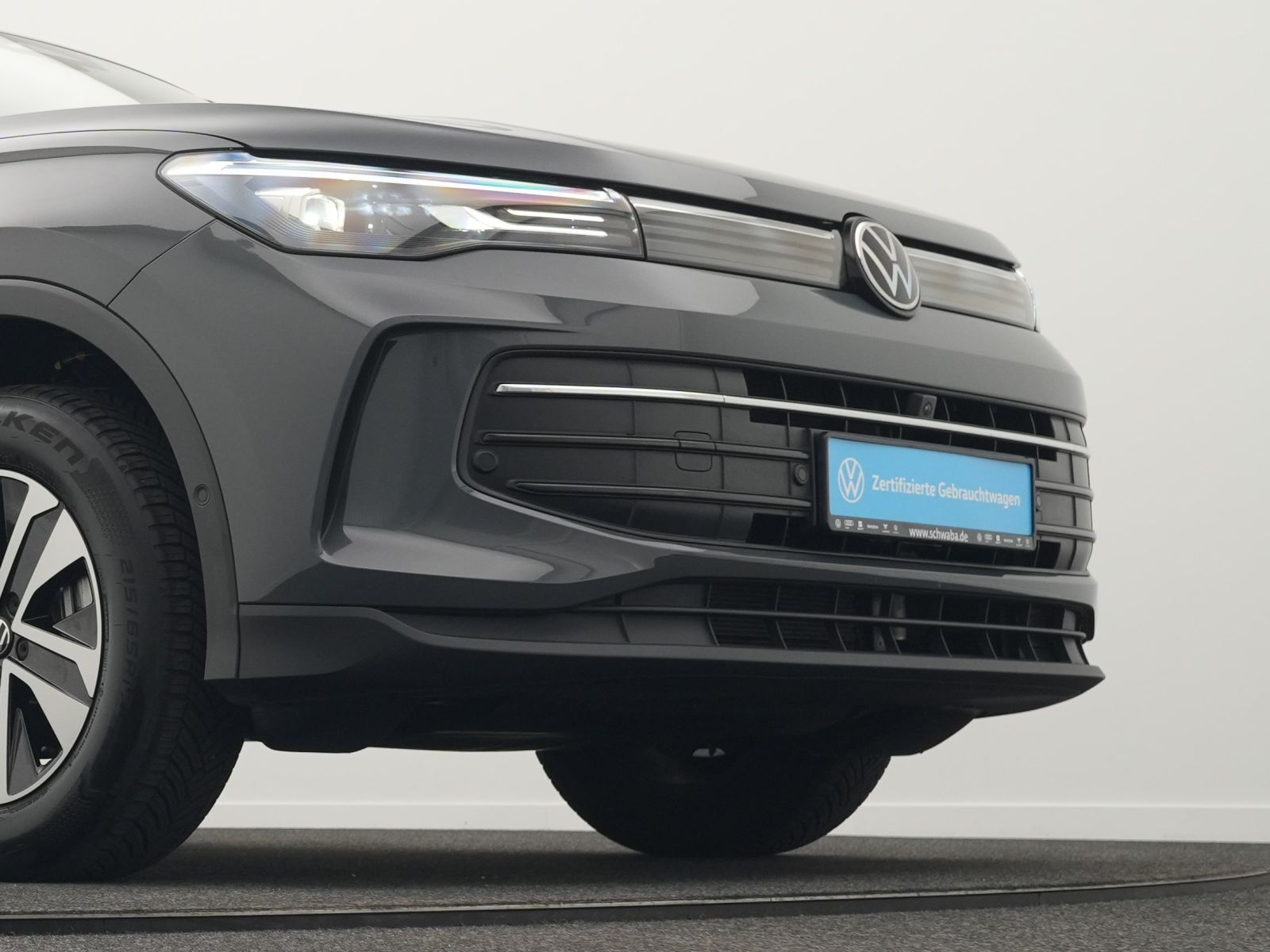 Volkswagen Tiguan - Bild 47