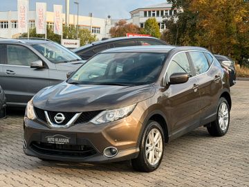 Nissan Qashqai - 3