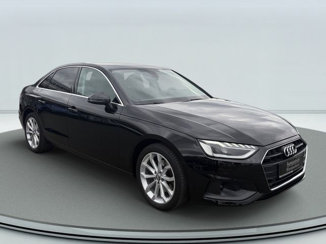 A4 Limousine 35 TFSI S tronic LED*Navi