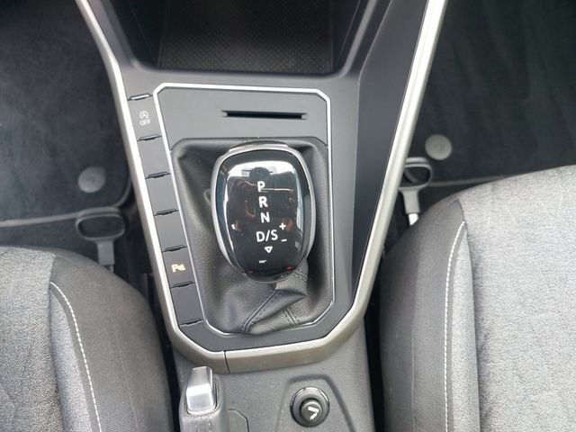 Polo 1.0 TSI Move *DSG*LED*AHK*NAVI*DAB+*REAR VI