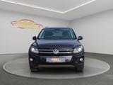 Volkswagen Tiguan Lounge Track&Style 4Motion *Panorama*DCC* - Volkswagen Tiguan LOUNGE-Track-Style