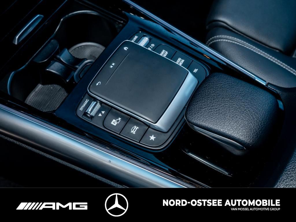 Mercedes-Benz B 200 d PROGRESSIVE LED NIGHT PARKPAKET DAB NAV foto 13