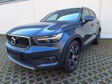 Volvo XC 40 T5 Inscription Plug-In Hy AHK Leder Pano - Volvo XC40 Gebrauchtwagen in München