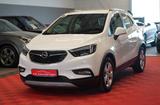 Opel Mokka X 1.4 Turbo *1.Hand*LED*Rückfahrk*6Gang* - Opel Mokka