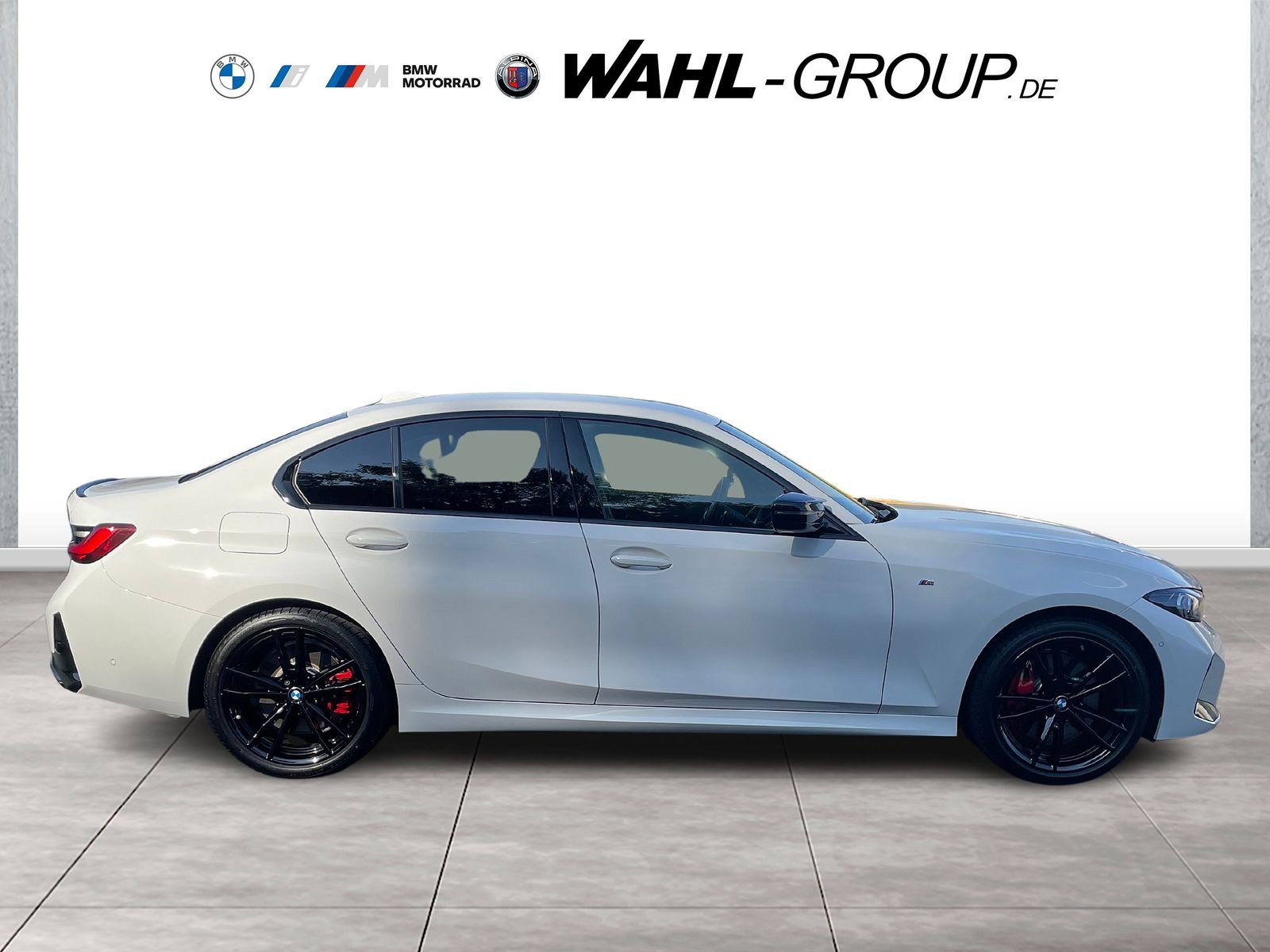 BMW M340i - Bild 5