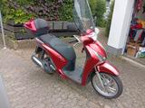 Honda SH 150 - HONDA ROLLER 150
