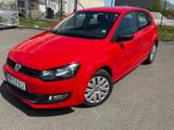 Volkswagen Polo 1.6 TDI BlueMotion/Klimaanlage/Start-Stopp - Volkswagen Polo aus 2010: Bluemotion