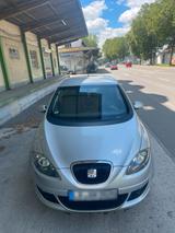 Seat Altea - gebrauchte Seat Altea aus dem Jahr 2004