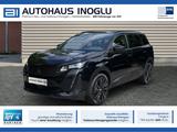 Peugeot 5008 1.2 GT*BlackPack*Kam*Navi*Shz*LED*el.Heck* - Peugeot 5008 in Wiesbaden