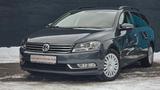 Volkswagen Passat 2.0 TDI Variant*DSG*Navi*Climatronic* - gebrauchte VW Passat Variant aus dem Jahr 2013