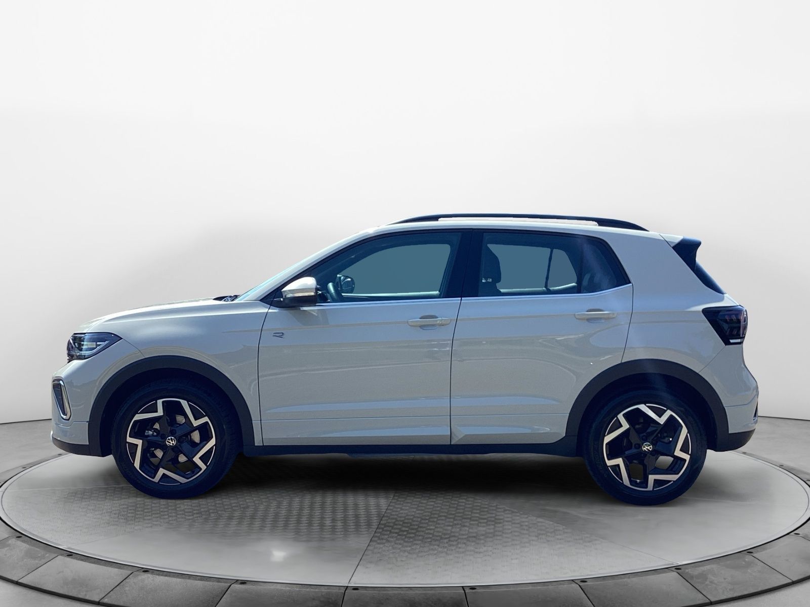Volkswagen T-Cross - Bild 3