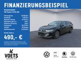 Volkswagen Passat 2.0TDI DSG Elegance LED+NAV+AHK+5JAHRE+ - Volkswagen Passat: 2.5