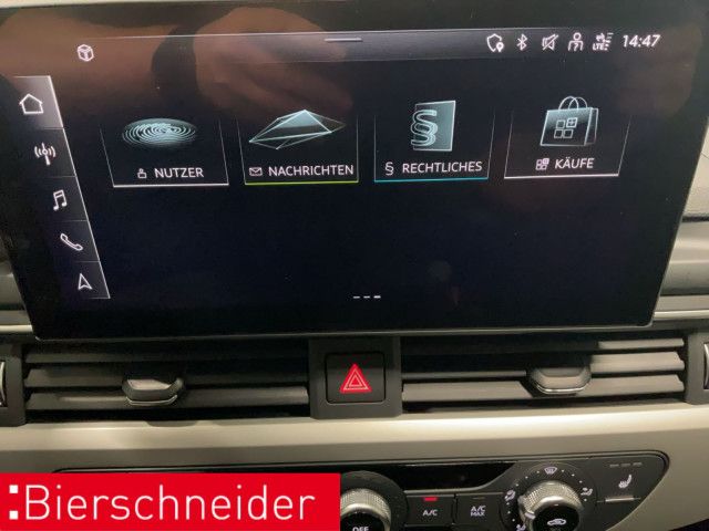 Audi A4 - Bild 21