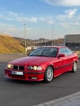 BMW E36 328i Coupe M3 Felgen Vollausstattu... - BMW 328 aus 1996