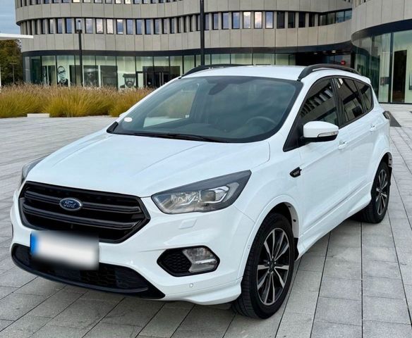 Ford Kuga 1.5 EcoBoost 110kw/150 PS ST Lin...