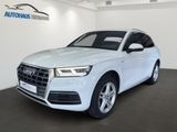 Audi Q52,0 TFSI quattro sport*S-Line*LED*Totw*R-Kam - Audi Q5 in Berlin
